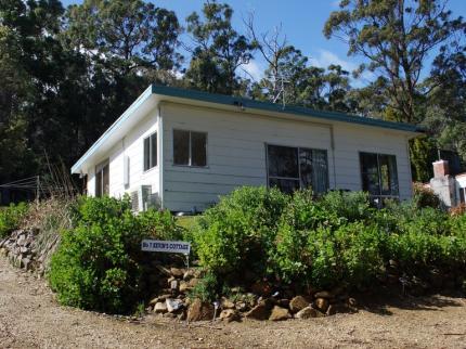 A Classic Cottage at Port Arthur 6 Andersons Road ,Off Fortescue Bay Road