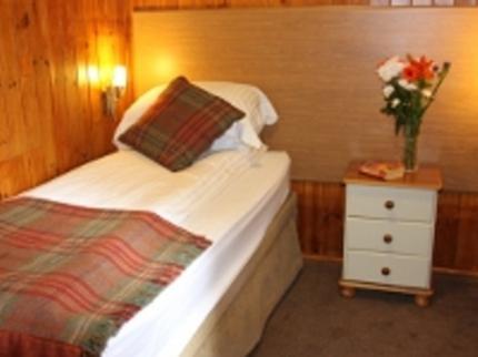 Macdonald Lochanhully Woodland Club Hotel Carrbridge Woodland Club Carrbridge