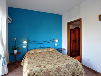 Villevieille Bed & Breakfast Piano di Sorrento Via Meta Amalfi 80