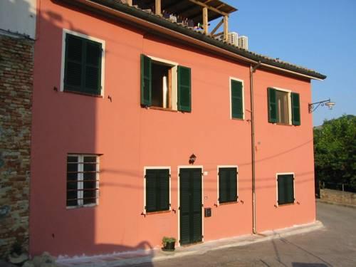 Locanda Del Borgo B&B Via Guerrieri 10