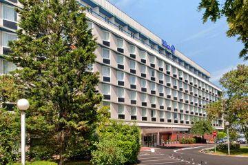 Hilton Paris Orly Airport Orly Sud 267 Orly Aerogare Cedex