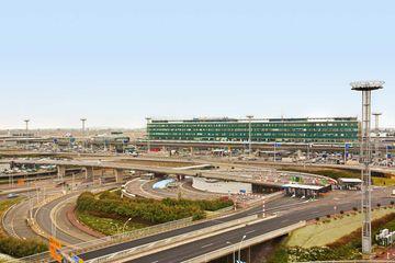 Hilton Paris Orly Airport Hotel Orly Sud 267 Orly Aerogare Cedex