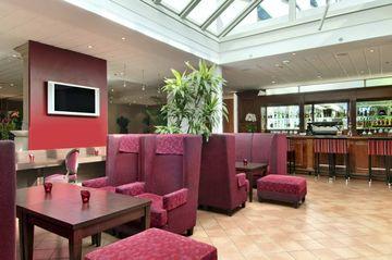 Hilton Paris Orly Airport Hotel Orly Sud 267 Orly Aerogare Cedex