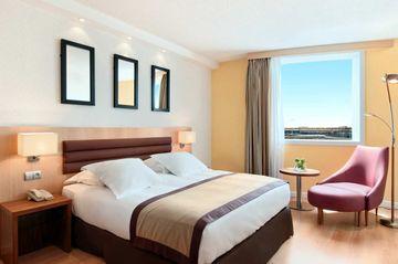 Hilton Paris Orly Airport Hotel Orly Sud 267 Orly Aerogare Cedex