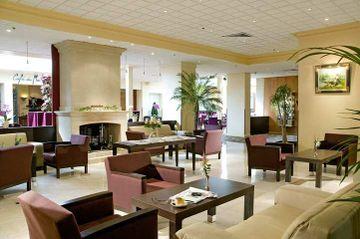 Hilton Paris Orly Airport Hotel Orly Sud 267 Orly Aerogare Cedex
