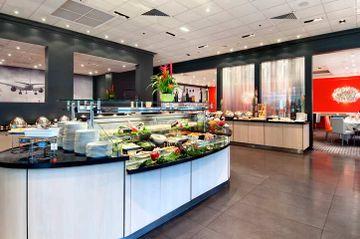 Hilton Paris Orly Airport Hotel Orly Sud 267 Orly Aerogare Cedex
