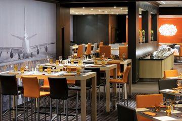 Hilton Paris Orly Airport Hotel Orly Sud 267 Orly Aerogare Cedex