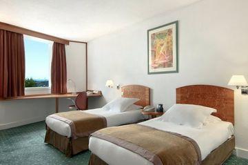Hilton Paris Orly Airport Hotel Orly Sud 267 Orly Aerogare Cedex