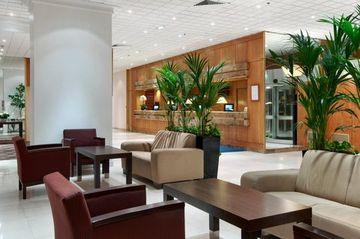 Hilton Paris Orly Airport Hotel Orly Sud 267 Orly Aerogare Cedex