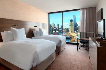Hilton Melbourne South Wharf 2 Convention Ctr Place