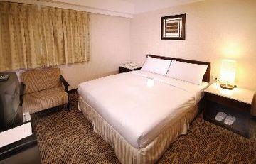 Puyuma Hotel Tainan 7F 145 Section 2 Chung Yi Road