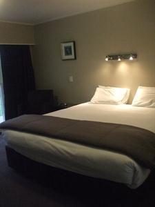 Comfort Hotel Settlers Whangarei 61 Hatea Drive