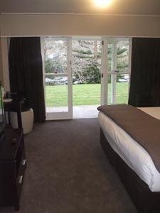 Comfort Hotel Settlers Whangarei 61 Hatea Drive