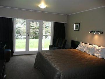 Comfort Hotel Settlers Whangarei 61 Hatea Drive