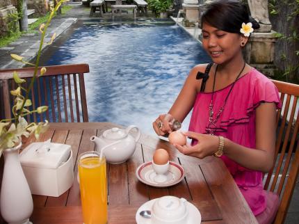 Puri Sindhu Mertha Guest House Bali Jl. Danau Poso No. 53 Blanjong