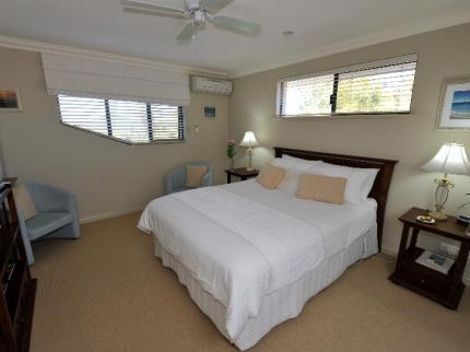 Trigg Retreat Bed and Breakfast Perth 59 Kitchener Street, Trigg
