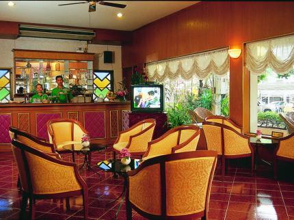 Sabai Inn Pattaya 380/5 Mu 9, Soi 2, Pattaya Beach Road,Nongprue