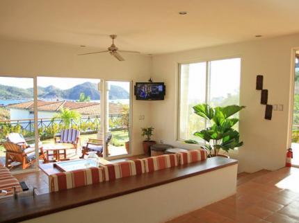 Bahia del Sol Villas San Juan del Sur Costado Noroeste de Residencial