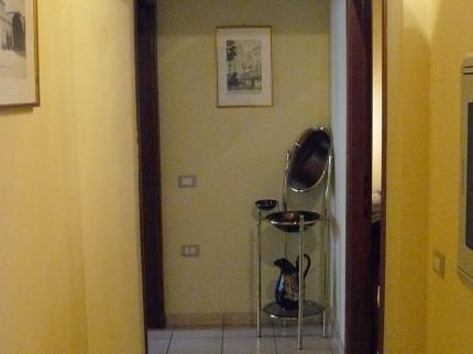 Cagliari Novecento Bed and Breakfast Via G. Mary Angioy n. 23