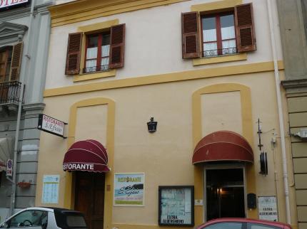 Cagliari Novecento Bed and Breakfast Via G. Mary Angioy n. 23