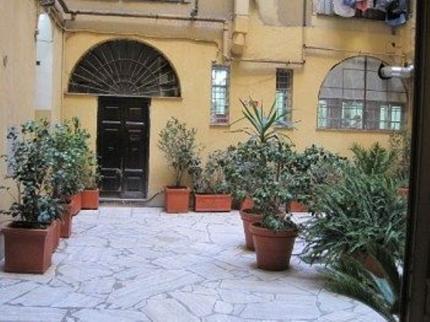 L'Altra Luna Bed & Breakfast Rome Via Principe Amedeo 307