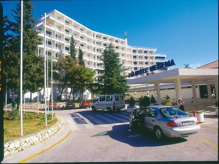 Medena Hotel Seget Donji Hrvatskih zrtava bb