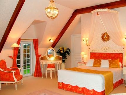 Chateau Hotel Manoir De Kertalg Moelan-sur-Mer Route de Riec Sur Belon