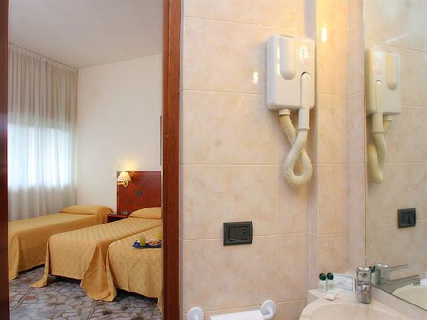 Hotel Giotto Rome Via Cardinal Passionei 35