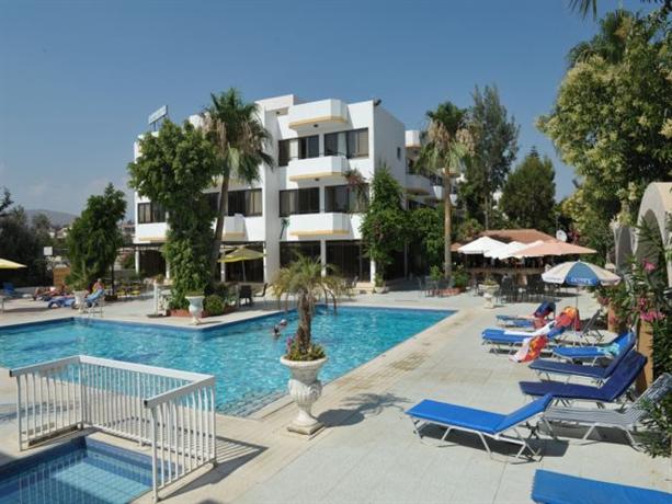 Tasiana Star Hotel Limassol Potamos Yermasoyias, P.O.Box 52135