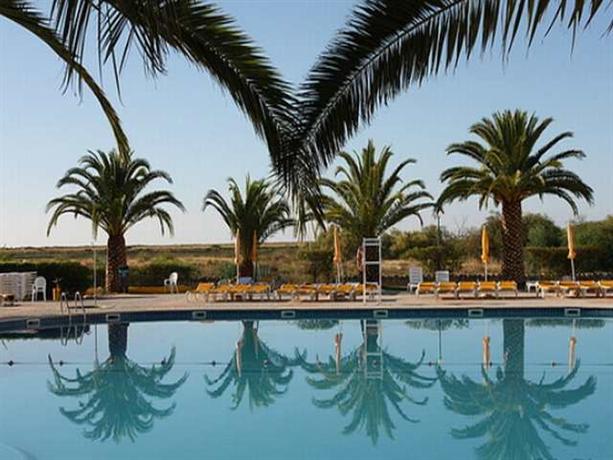 Golden Club Cabanas Apartments Tavira Cabanas