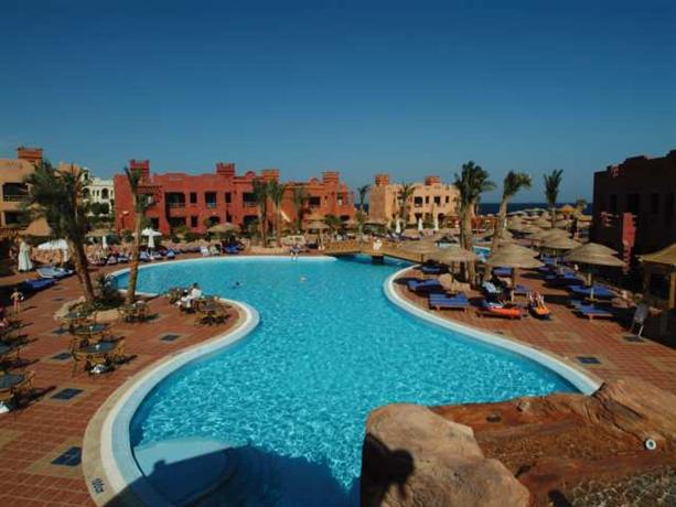 Sea Life Resort Sharm el-Sheikh Nabq Bay