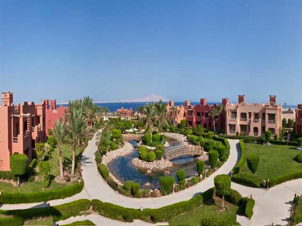 Sea Life Resort Sharm el-Sheikh Nabq Bay