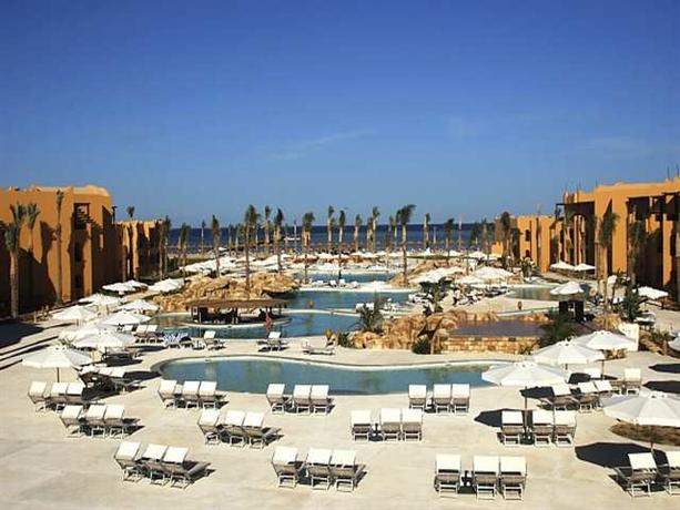 Stella Makadi Resort & Spa Hurghada Makadi Bay