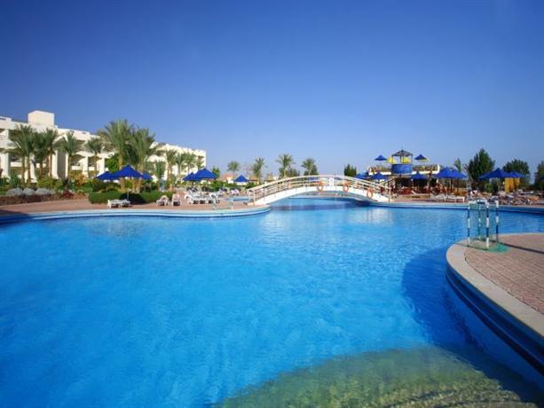 Oriental Resort Sharm el-Sheikh PO Box 125 Nabq Bay