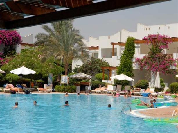 Mexicana Sharm Resort Sharm el-Sheikh Om El Seid Hill