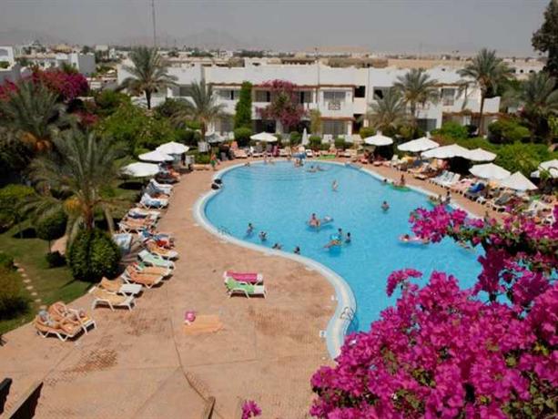 Mexicana Sharm Resort Sharm el-Sheikh Om El Seid Hill