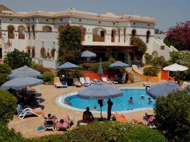 Mexicana Sharm Resort Sharm el-Sheikh Om El Seid Hill