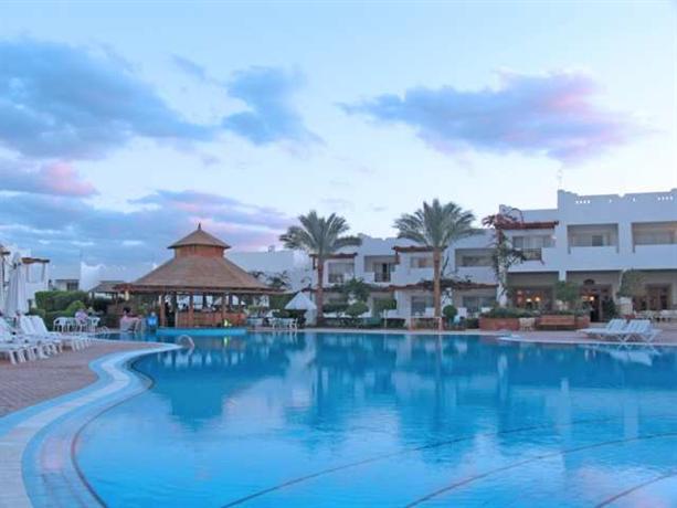 Mexicana Sharm Resort Sharm el-Sheikh Om El Seid Hill