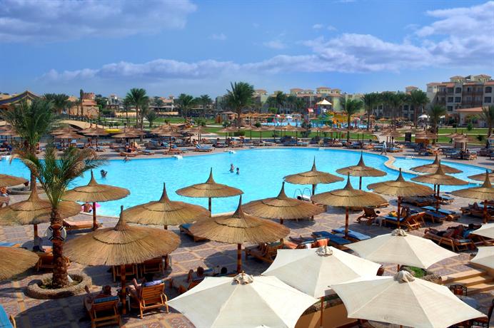 Dana Beach Resort Hurghada Sahl Hashish Road