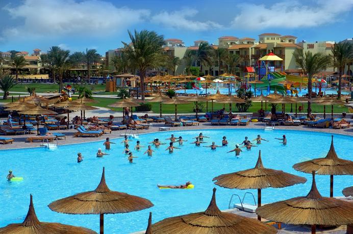 Dana Beach Resort Hurghada Sahl Hashish Road