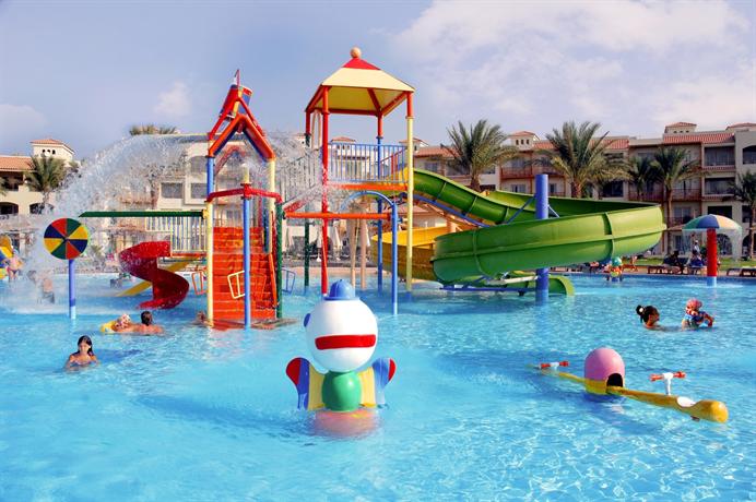 Dana Beach Resort Hurghada Sahl Hashish Road