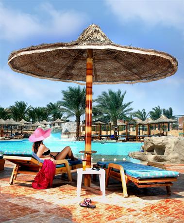 Dana Beach Resort Hurghada Sahl Hashish Road