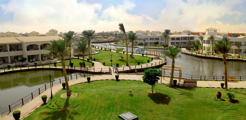 Dana Beach Resort Hurghada Sahl Hashish Road