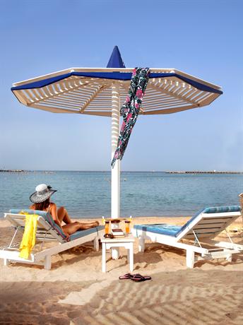 Dana Beach Resort Hurghada Sahl Hashish Road