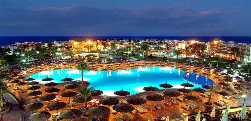 Dana Beach Resort Hurghada Sahl Hashish Road