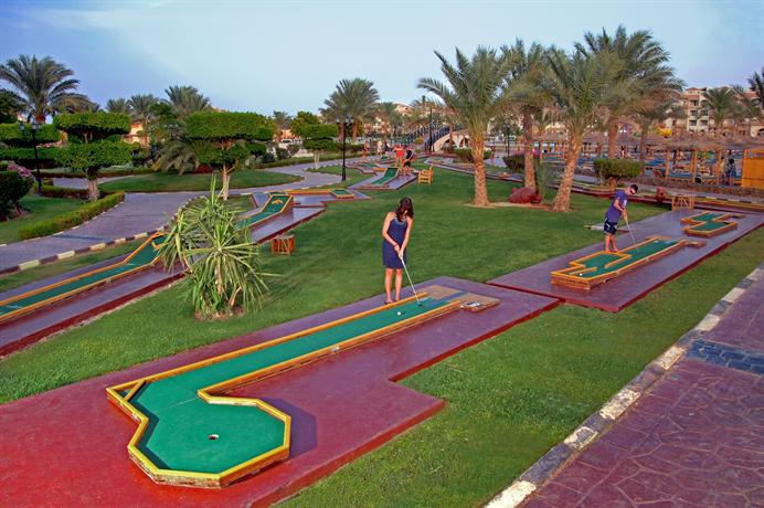 Dana Beach Resort Hurghada Sahl Hashish Road