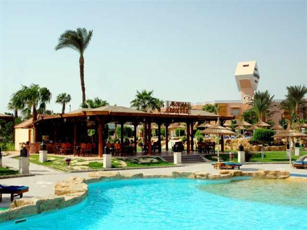 Beach Albatros Resort Hurghada Hurghada -Safaga Road