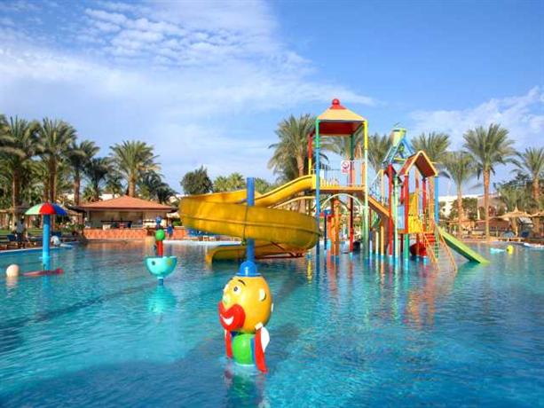 Beach Albatros Resort Hurghada Hurghada -Safaga Road