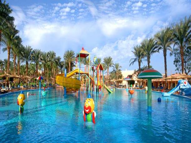 Beach Albatros Resort Hurghada Hurghada -Safaga Road