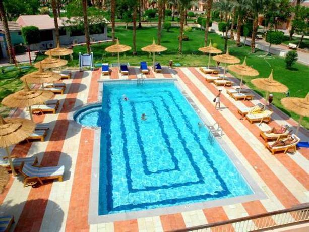 Beach Albatros Resort Hurghada Hurghada -Safaga Road